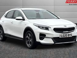 Used 2022 Kia XCeed SUV | £12,399 (Super price)