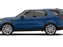 Used 2020 Land Rover Discovery 5 SE SUV | £20,495
