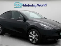 Used 2023 Tesla Model Y Long Range SUV | £25,100 (Good price)