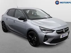 Grey Used 2023 Vauxhall Corsa Hatchback | £13,399 (Fair price)