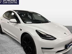 Used 2023 Tesla Model 3 Long Range AWD Sedan | £17,290 (Fair price)