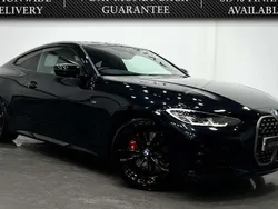 Used 2025 BMW M440 M Sport Sedan | £34,900