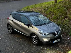 Grey Used 2013 Renault Captur Dynamique SUV | £3,500 (Good price)