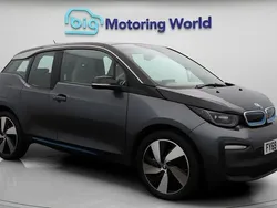 Used 2022 BMW i3 Hatchback | £9,800 (Super price)