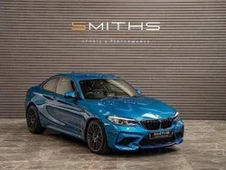 Used 2020 BMW M2 Competition Edition Coupe | £38,995 (Fair price)