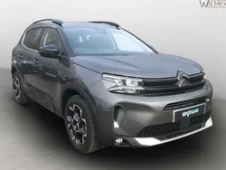 Used 2023 Citroën C5 Aircross Shine SUV | £24,495 (Fair price)