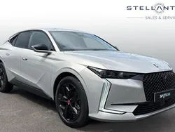 New 2024 DS Automobiles DS4 Performance Hatchback | £26,443 (Fair price)
