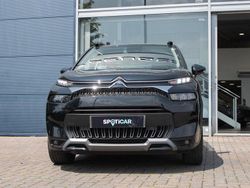 Black Used 2024 Citroën C3 Aircross PureTech SUV | £16,897 (Fair price)