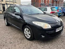 Used 2010 Renault Mégane III Expression Estate | £1,495 (Fair price)