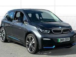 Used 2022 BMW i3 Hatchback | £10,944 (Super price)