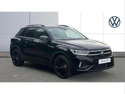 Other New 2024 VW T-Roc Black Edition SUV | £30,895 (Fair price)
