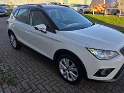 White Used 2019 Seat Arona SE Technology SUV | £6,995 (Fair price)