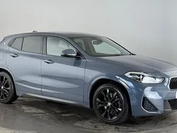 Used 2023 BMW X2 M Sport SUV | £19,650 (Fair price)