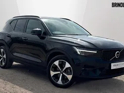 Used 2024 Volvo XC40 Plus SUV | £30,562 (Fair price)