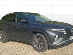 Used 2024 Hyundai Tucson SE SUV | £22,027 (Super price)