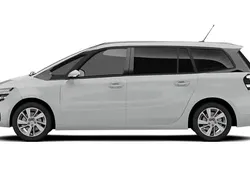 Used 2020 Citroën C4 SpaceTourer Flair MPV | £14,990 (Fair price)