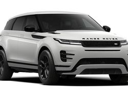 New 2025 Land Rover Range Rover evoque SE Dynamic Hatchback | £47,526 (Good price)
