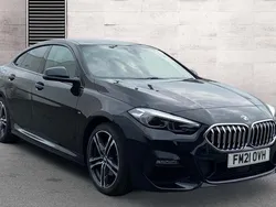 Used 2024 BMW 218 M Sport Coupe | £20,911 (Super price)