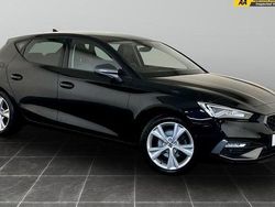 Used 2023 Seat Leon FR Hatchback | £13,495 (Fair price)