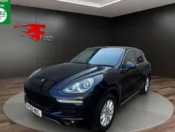Used 2015 Porsche Cayenne SUV | £13,500 (Super price)