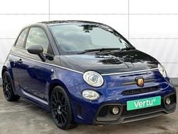 Other Used 2019 Abarth 595 Competizione Hatchback | £12,932 (Fair price)