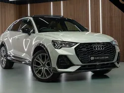 Used 2021 Audi Q3 Sportback Design SUV | £30,995