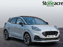 Used 2023 Ford Puma ST | £20,995 (Fair price)