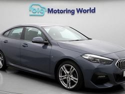 Used 2024 BMW 218 M Sport Coupe | £17,650 (Super price)