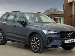 Used 2023 Volvo XC60 Plus SUV | £33,495 (Good price)