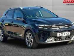 Used 2025 Kia Stonic 4 SUV | £19,200 (Fair price)