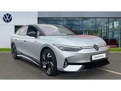 Used 2024 VW ID.7 Hatchback | £40,133 (Fair price)