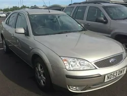 Used 2003 Ford Mondeo Hatchback | £1,000 (Super price)