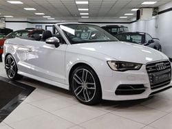 Used 2014 Audi A3 Cabriolet | £12,949 (Good price)