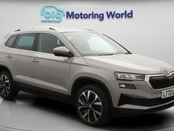 Used 2024 Skoda Karoq SE L SUV | £17,382 (Good price)