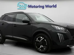 Used 2025 Peugeot 2008 Allure SUV | £13,900 (Fair price)