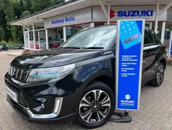 Used 2023 Suzuki Vitara SZ5 SUV | £20,629 (Fair price)