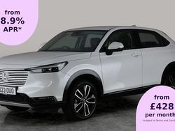 Used 2024 Honda HR-V Advance SUV | £22,480 (Fair price)