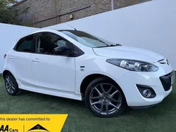 Used 2013 Mazda 2 Edition | £3,795 (Good price)