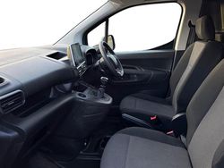 White Used 2023 Citroën Berlingo | £12,690 (Fair price)