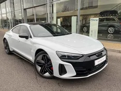 Audi RS e-tron GT