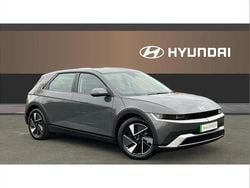 Other New 2025 Hyundai Ioniq 6 Premium Sedan | £41,636 (Good price)