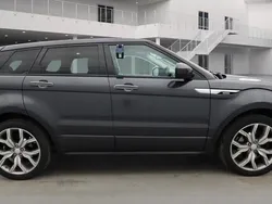 Used 2016 Land Rover Range Rover evoque Autobiography Hatchback | £11,995 (Good price)