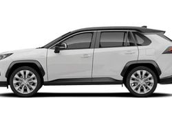 Used 2023 Toyota RAV4 Estate | £23,320 (Super price)