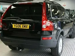 Used 2006 Volvo XC90 SUV | £10,991