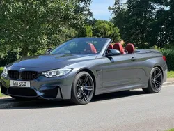 Used 2015 BMW M4 Shadowline Coupe | £21,995 (Fair price)