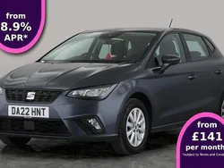 Used 2026 Seat Ibiza SE Hatchback | £11,190 (Super price)