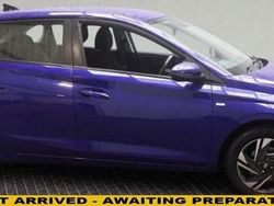 Used 2022 Hyundai i20 SE Hatchback | £12,940 (Fair price)