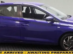 Used 2022 Hyundai i20 SE Hatchback | £12,945 (Fair price)