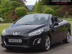 Used 2013 Peugeot 308 Allure | £4,500 (Good price)