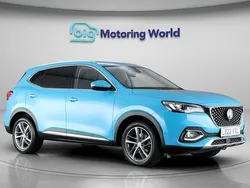 Used 2022 MG HS Exclusive SUV | £15,828 (Fair price)